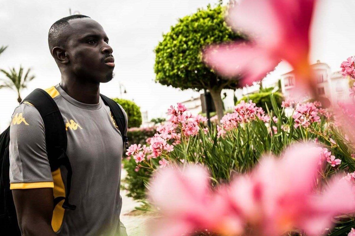 kaizer chiefs lilepo silva