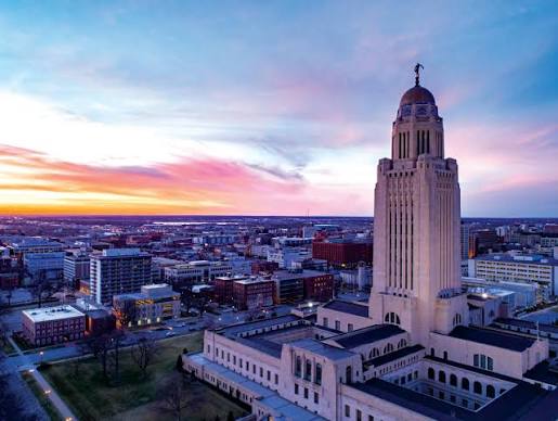 Lincoln rated as one of the top fittest cities in America