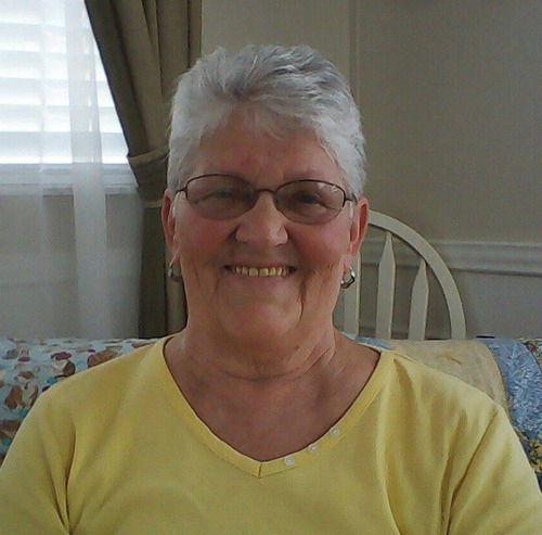 Linda Irene Nelson - Valley News