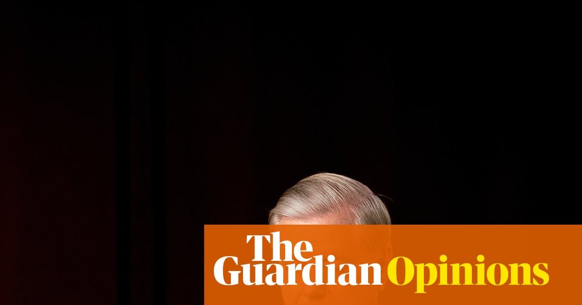 Lindsey Graham’s hawkish ideology leaves a legacy of destruction | Moustafa Bayoumi