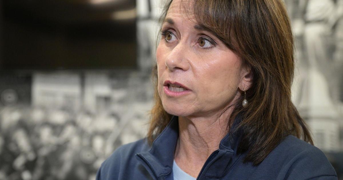 Liz Murrill seeks local judge’s removal from all AG cases | News