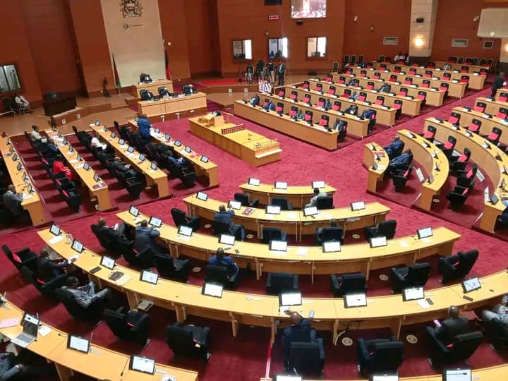 DPP gains more Parliamentary seats as MCP loses authority in Parliament- Malawi24