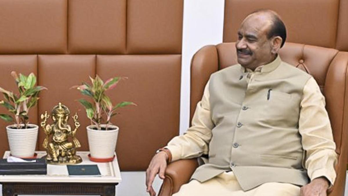Lok Sabha Speaker approves merger of six Shiv Sena (UBT) MPs with the Eknath Shinde-led Shiv Sena