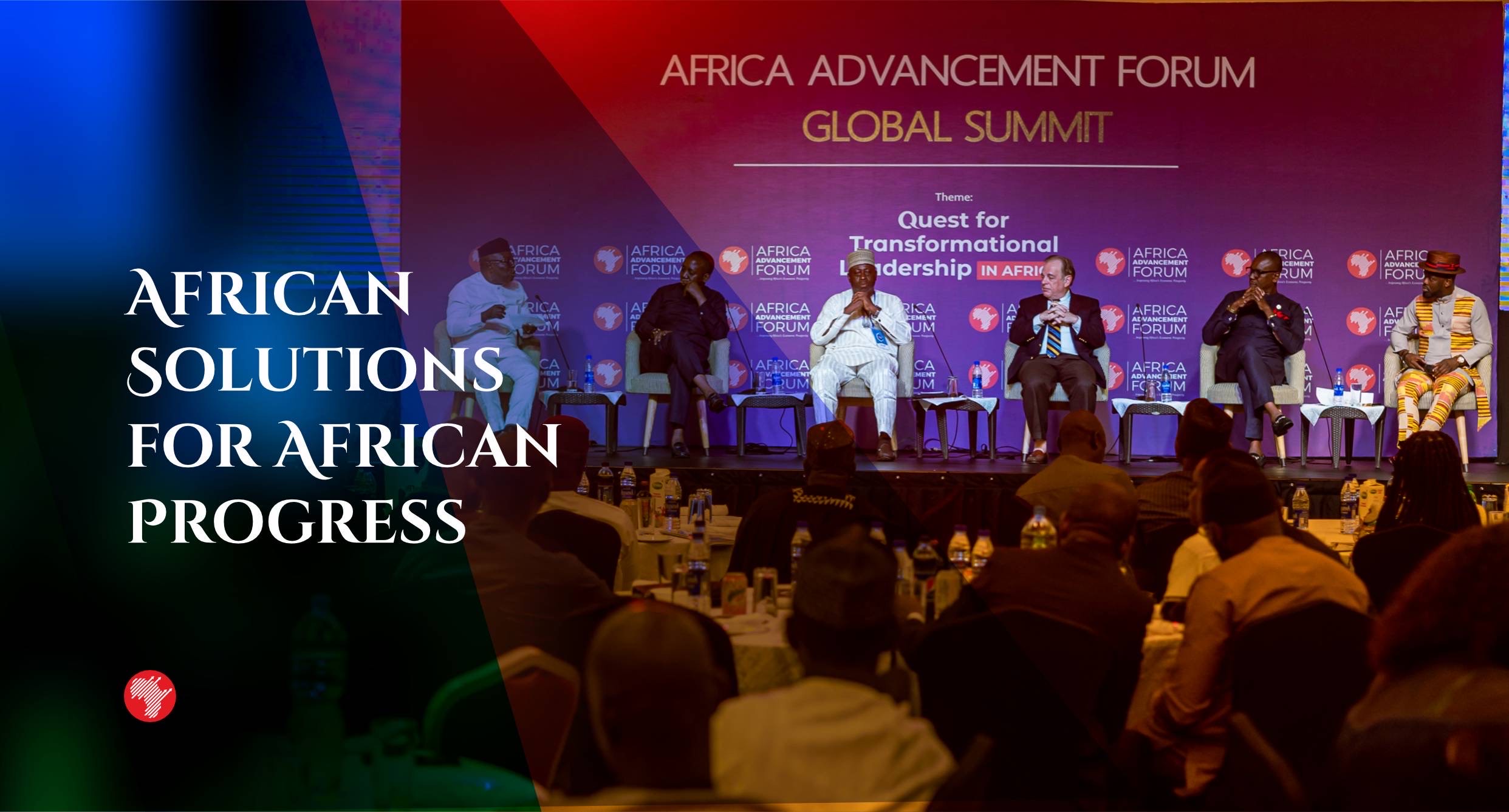 London to host the 7th Africa Advancement Forum Global Summit 2026