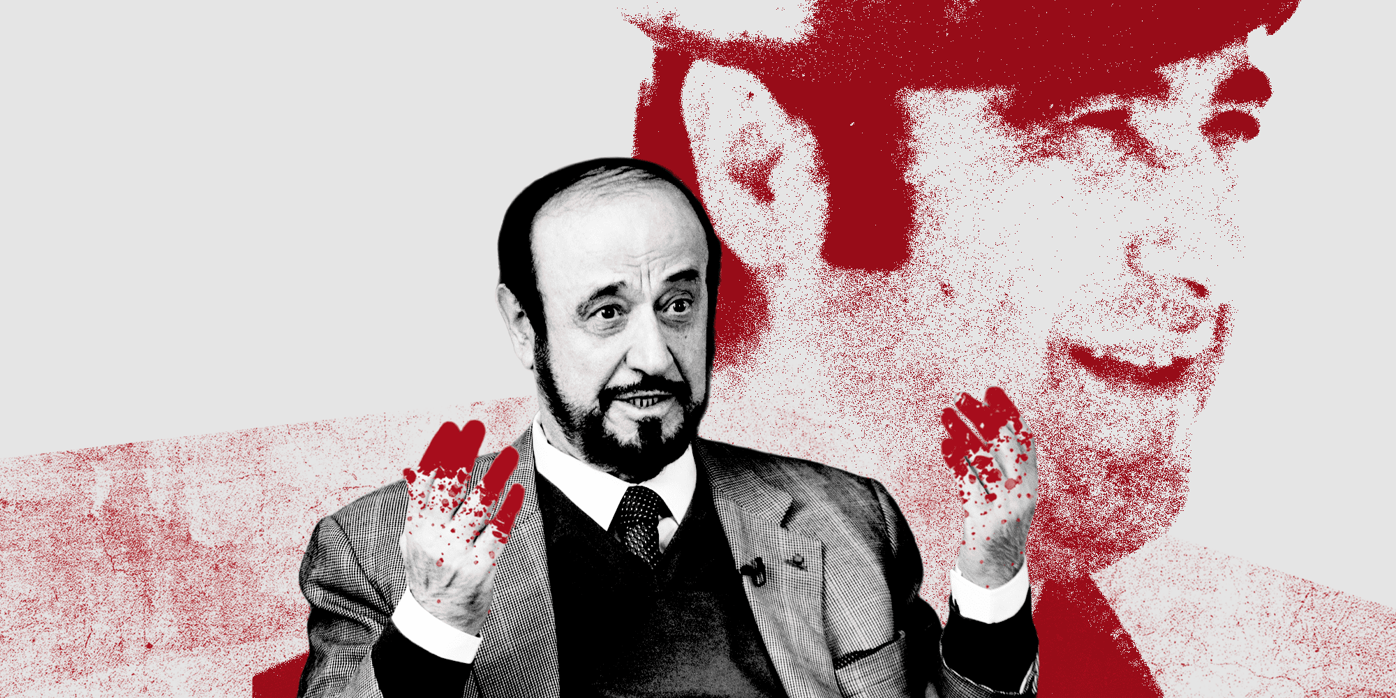The Rifaat al-Assad file does not end with the return of €51 million