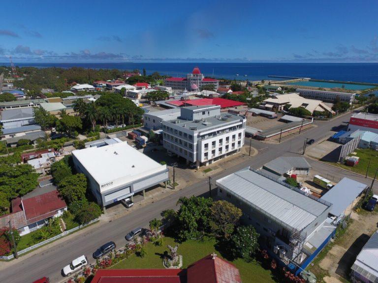 Lowy Institute Report Highlights Pacific Debt Pressures, Tonga Faces Peak Repayment Years