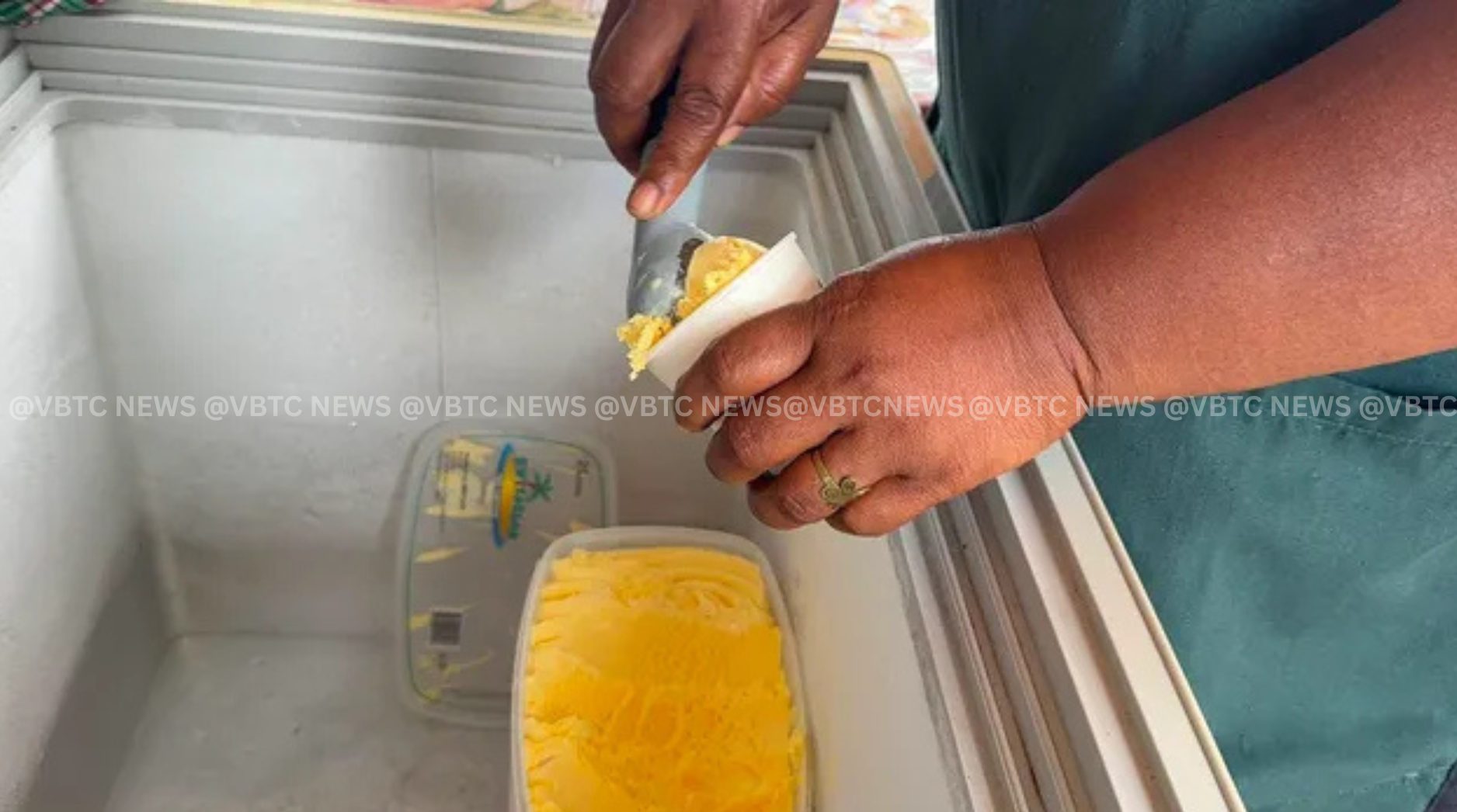 Luganville Council Confirms Ice Cream Sellers Can Continue After Resolution Clarification