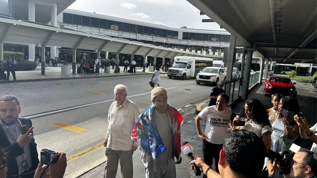 Luis Manuel Otero: “The Fight for Cuba’s Freedom Must be Creative”