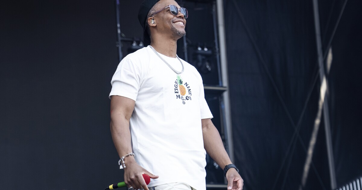 Lupe Fiasco, Gym Class Heroes, and B.o.B headed to Phoenix for a tour stop