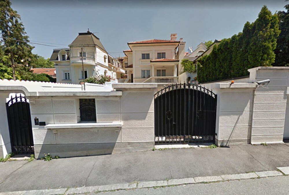 Luxury properties bought even through the Commissariat for RefugeesSerbian Monitor