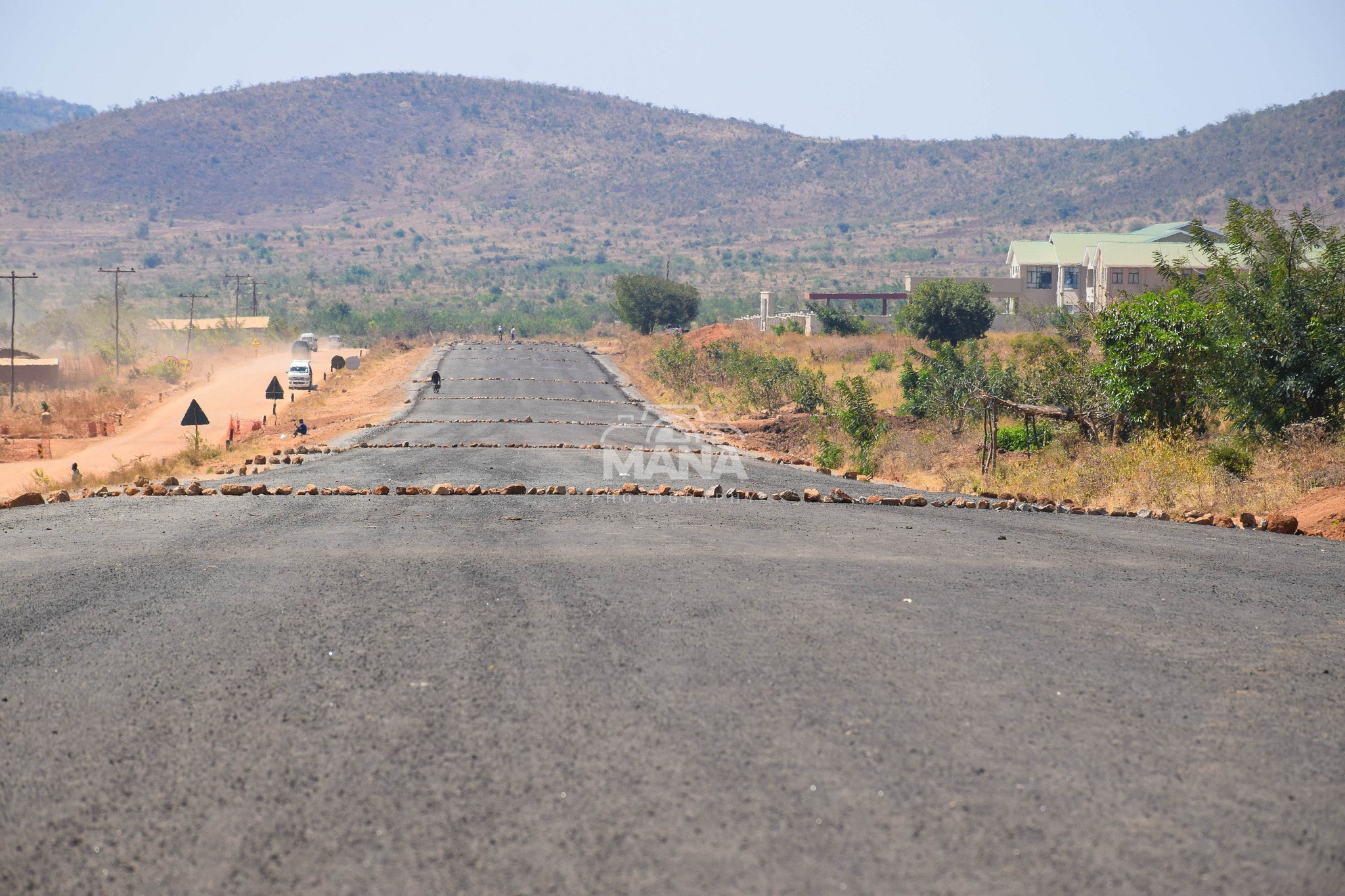 M1 rehab hits funding wall