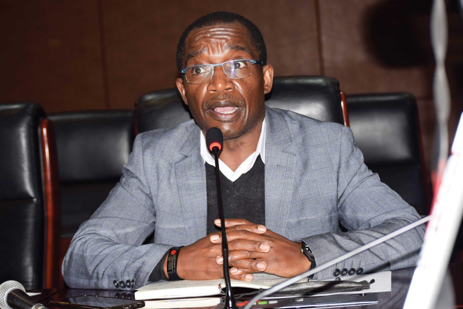M68 Million Climate Fund Launched to Shield MSMEs and Jobs
