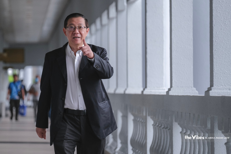 MACC investigator defends land transfer findings in Guan Eng corruption trial