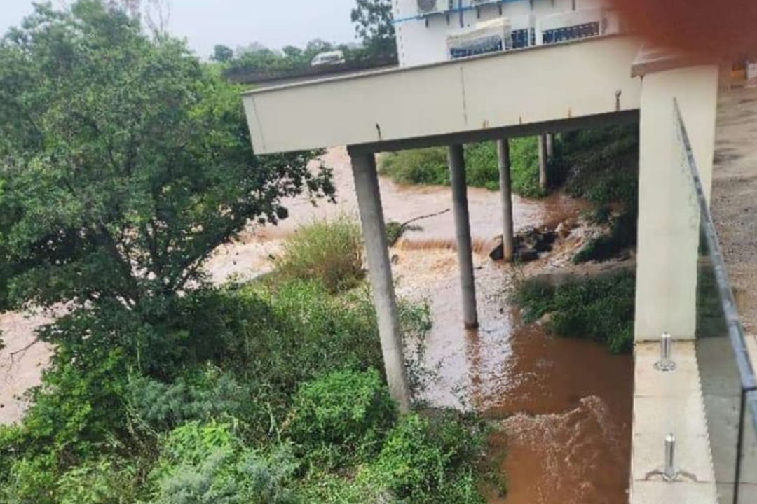 MATSAPHA LIFESTYLE CENTRE CLEARED OF FLOOD RISK