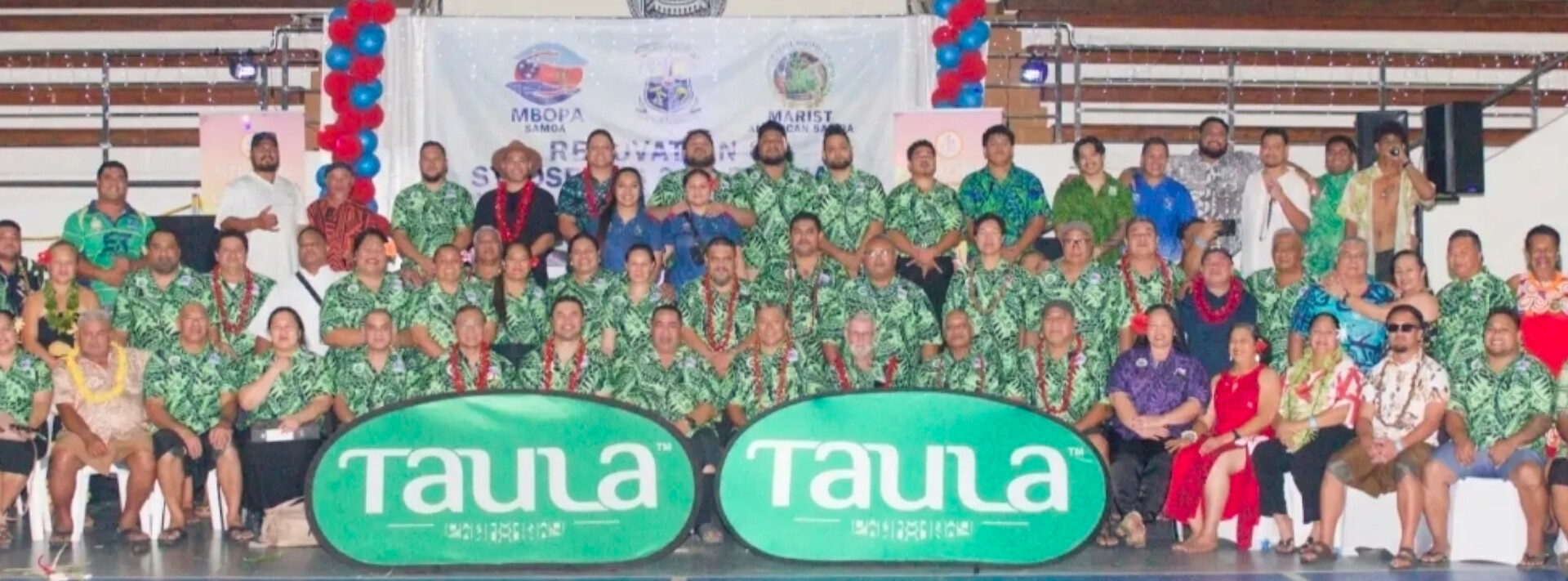 MBOPA extends Immense Gratitude to Sponsors, Partners and Community