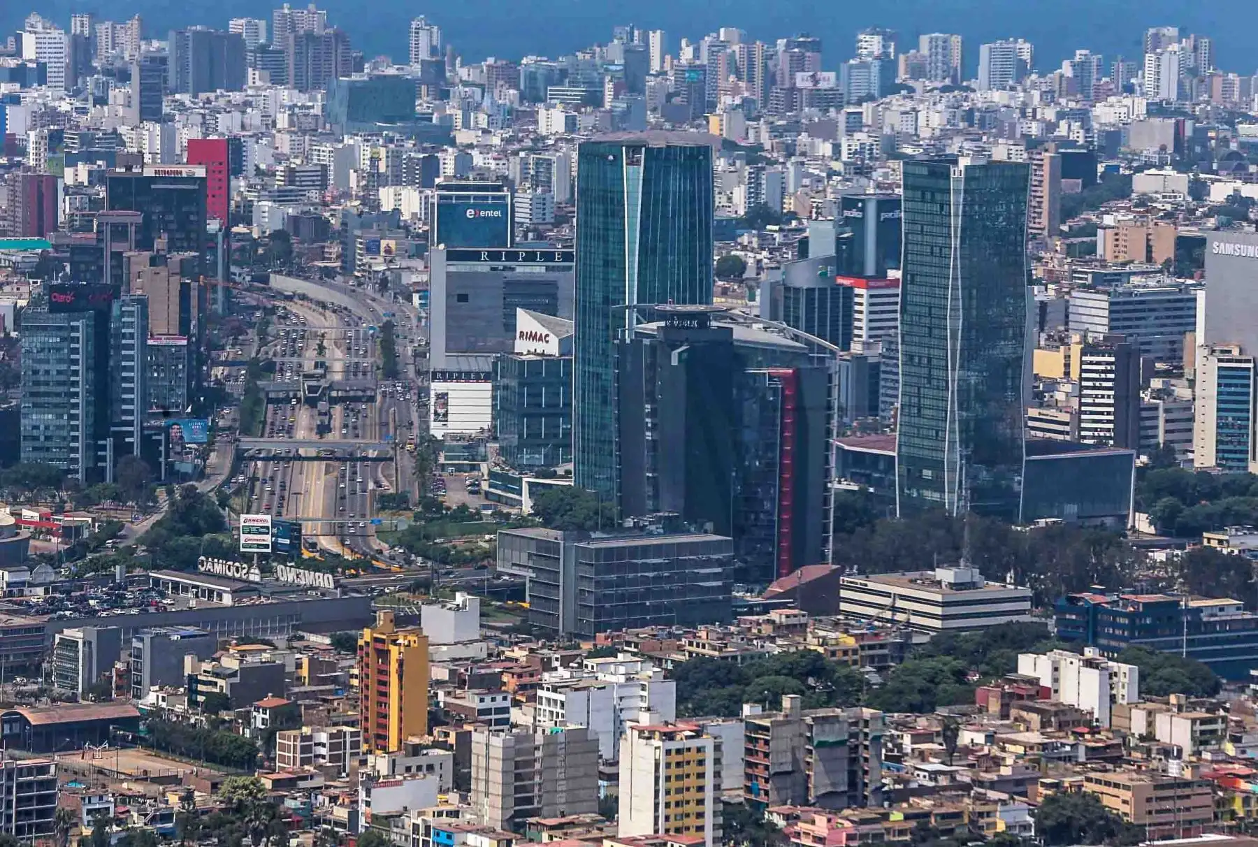 MEF: Healthy public spending framework to be left for continued economic growth in Peru