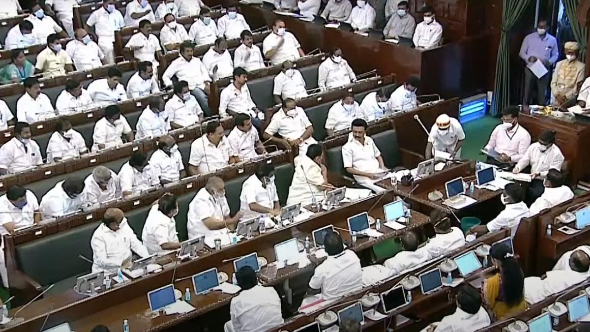 M.K. Stalin writes: 'NEET’s promise has failed; it’s time to trust States'
