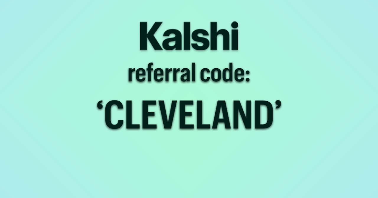 July 4th Kalshi Referral Code.