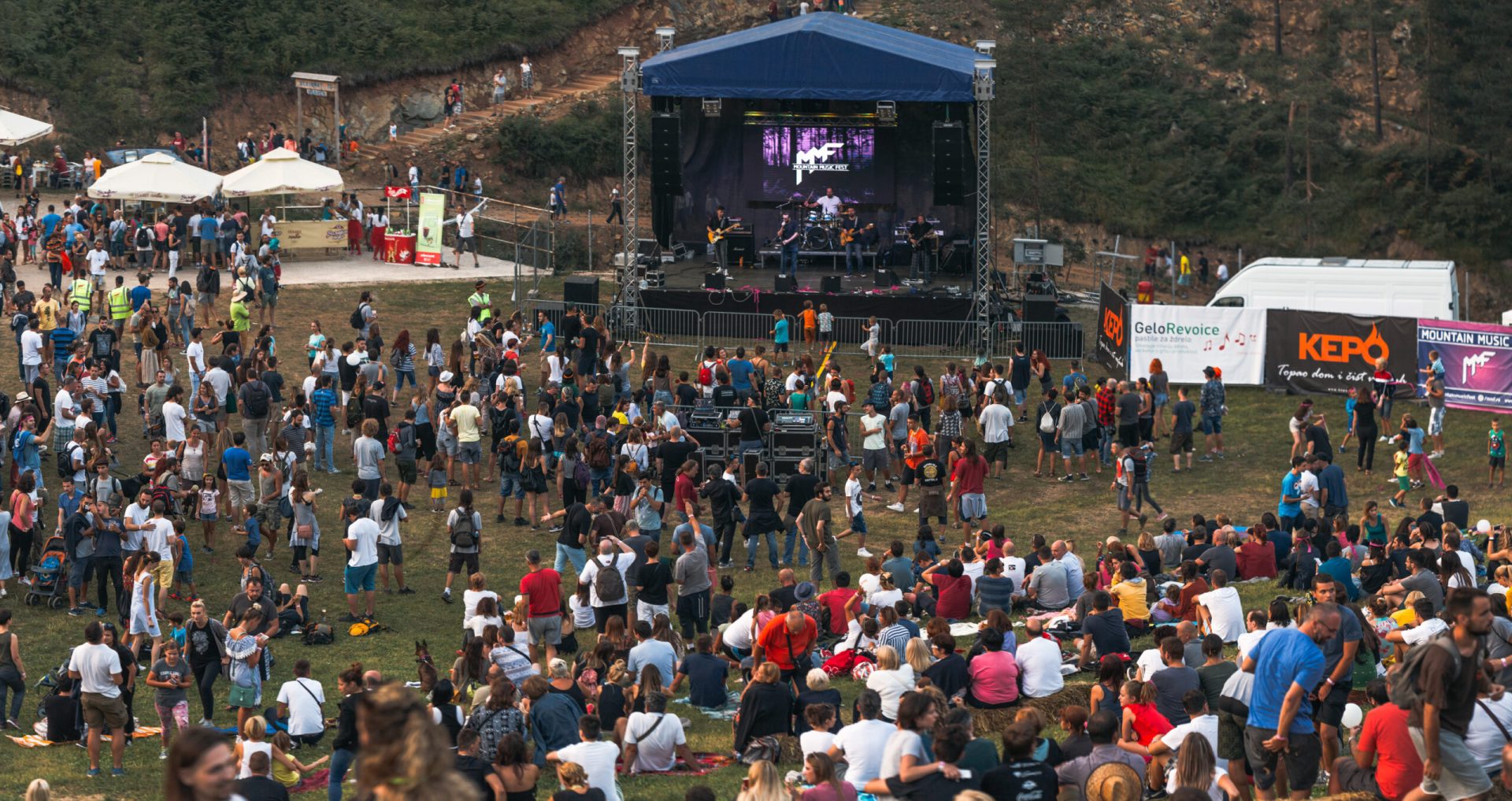 MMF Festival’s complete programme announcedSerbian Monitor