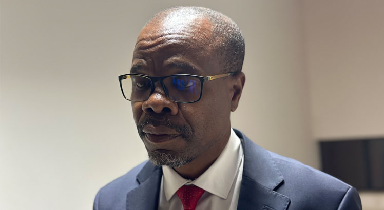 MP calls for electronic passport tracking system