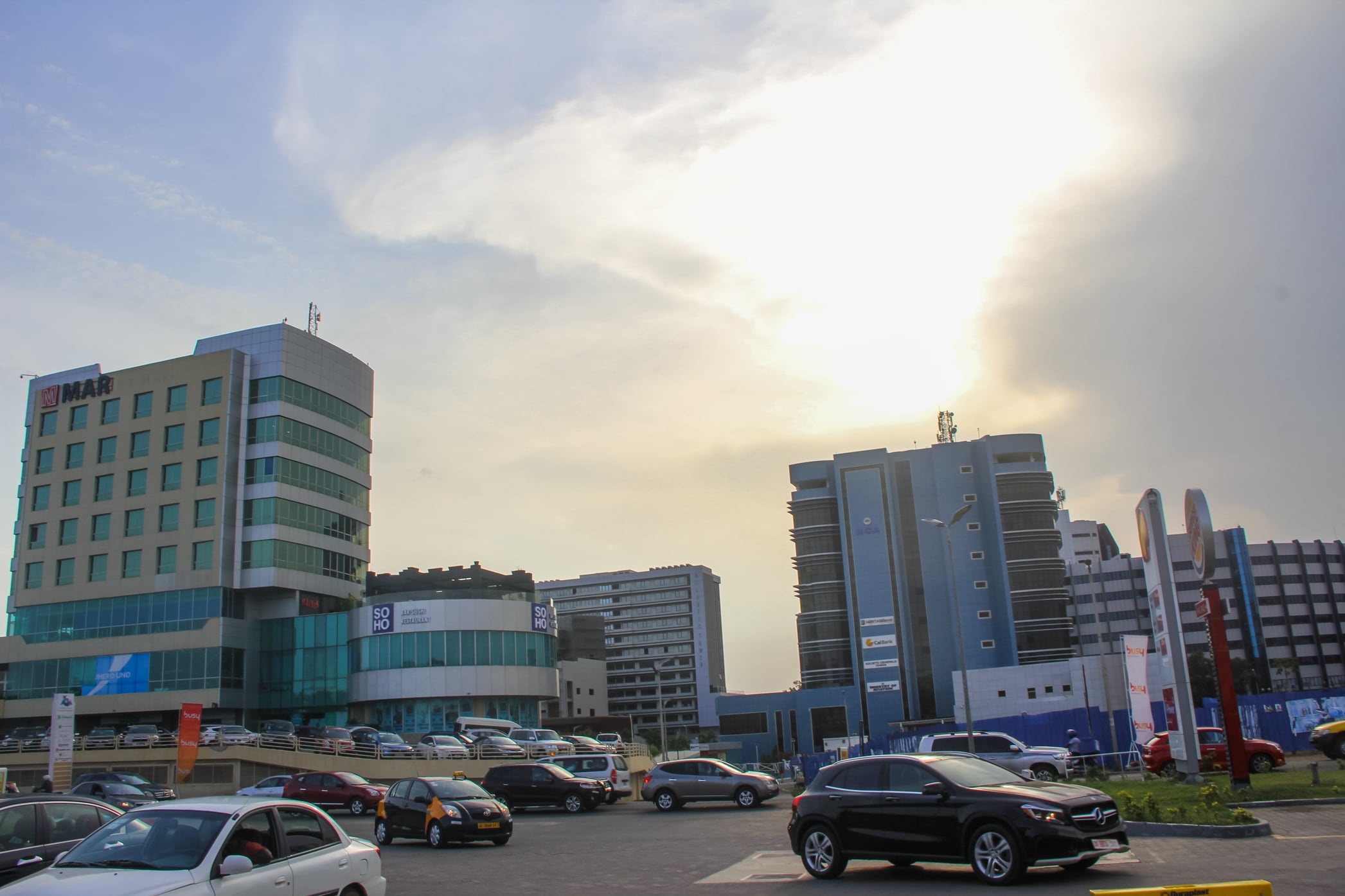 MTN Ghana to Contest Mobile Money IP Lawsuit in Accra Court