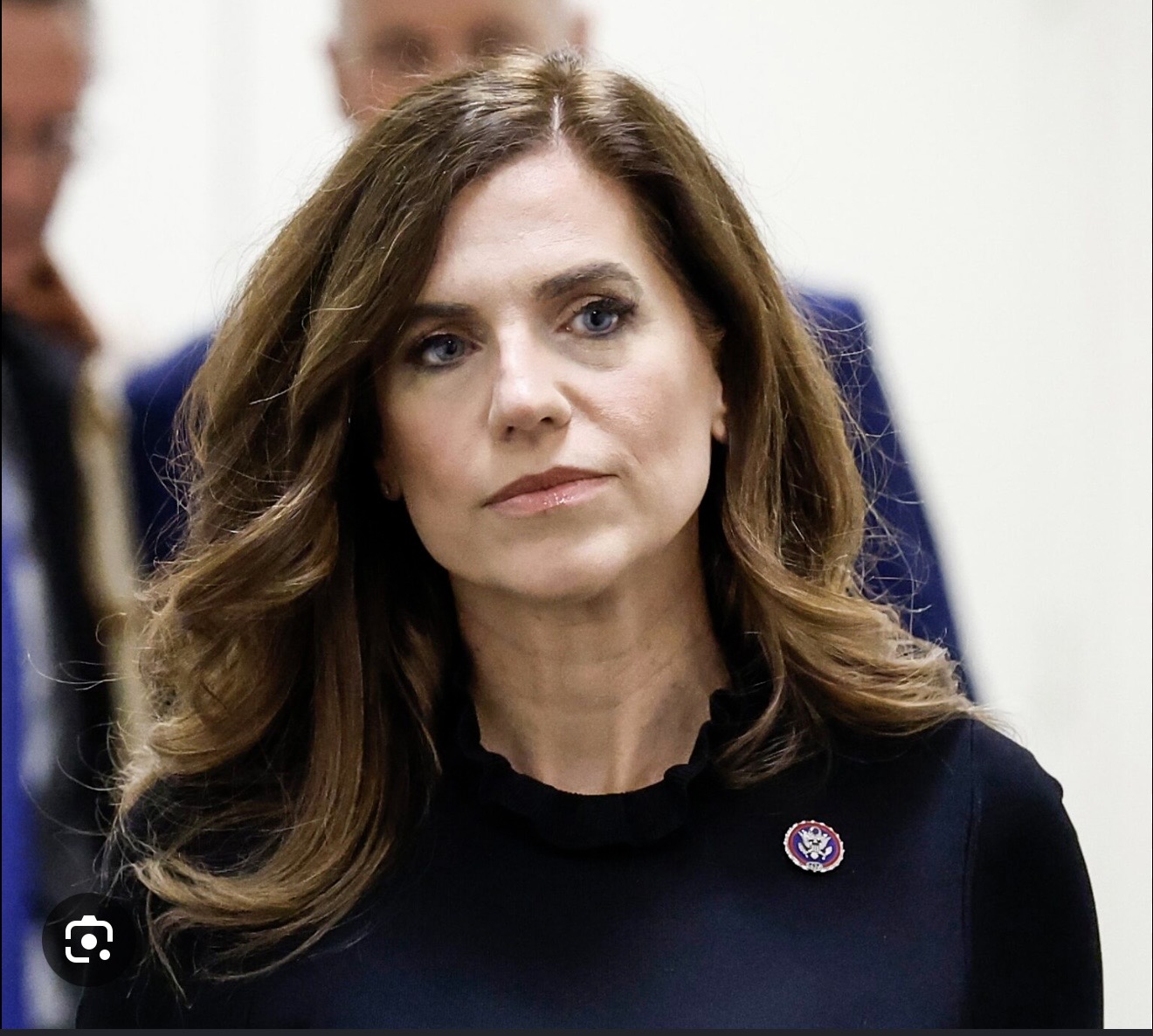 Mace Defends Bill Seeking Permanent Entry Ban for Nationals
