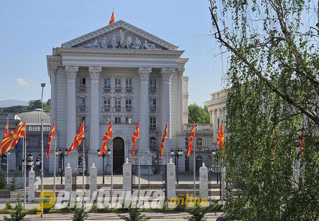 Macedonia projected to be the seventh fastest growing economy in Europe in the next four years