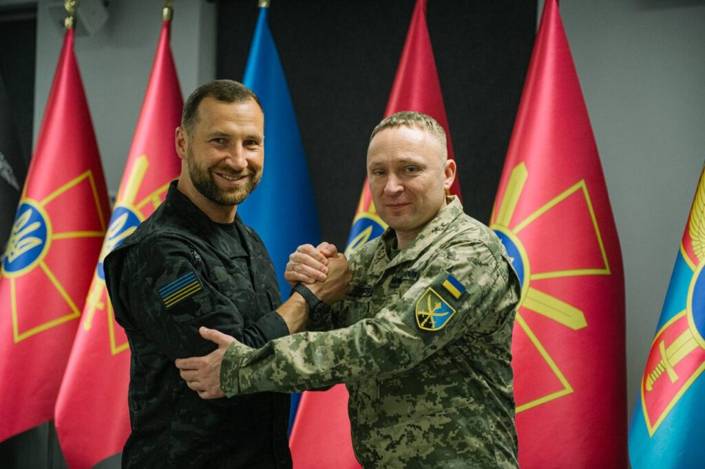 Machines over men: Ukraine’s new military leadership adopted fired minister’s program