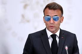 Macron’s Visit to Damascus Rattles French Jihadists in Syria