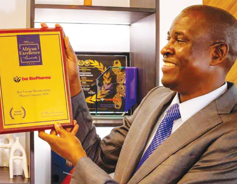 Magoola loses bid to block independent audit into Dei Biopharma bank loans