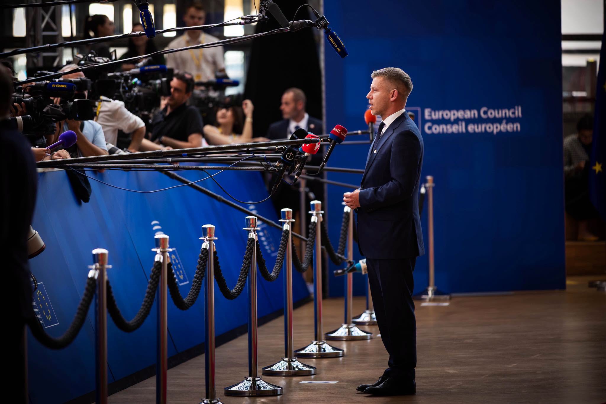 Magyar predicts 'complete collapse' of Fidesz as cabinet unveils sweeping agenda