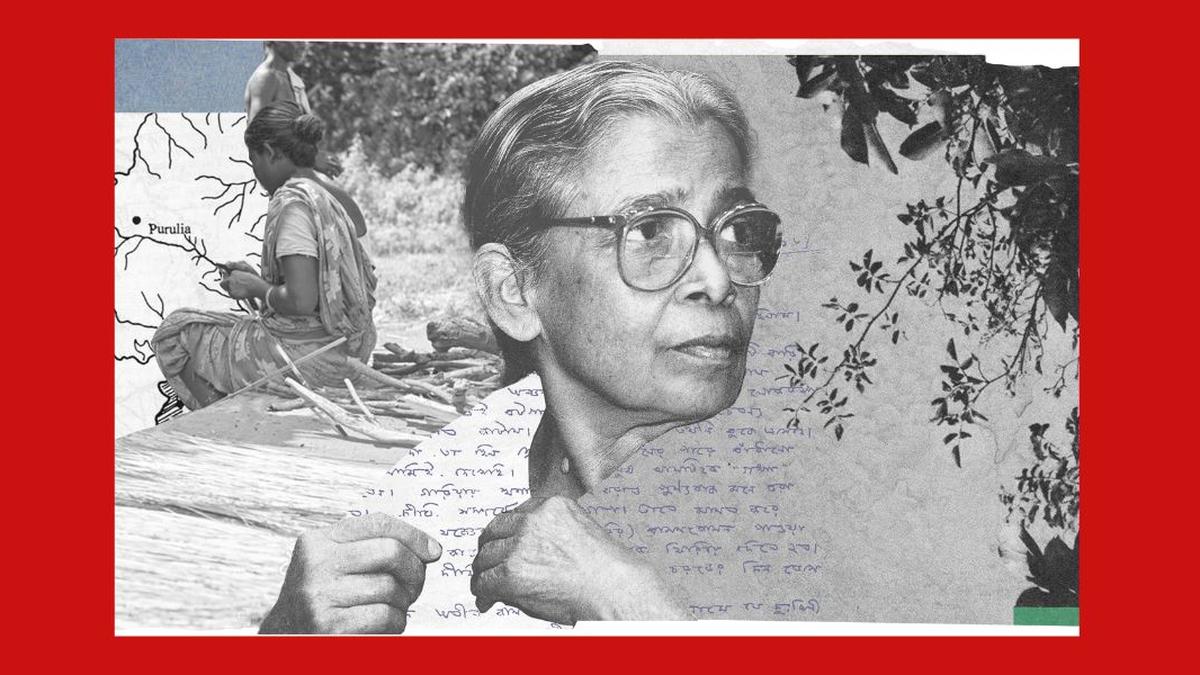Mahasweta Devi at 100: Why her greatest legacy lies in the Adivasi movements she helped build