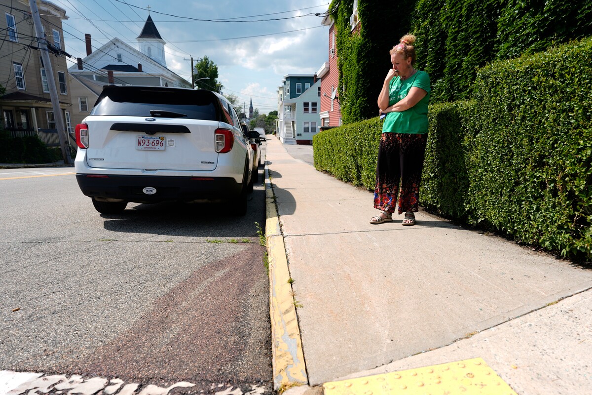 Maine AG’s office investigating fatal shooting by ICE agent in Biddeford