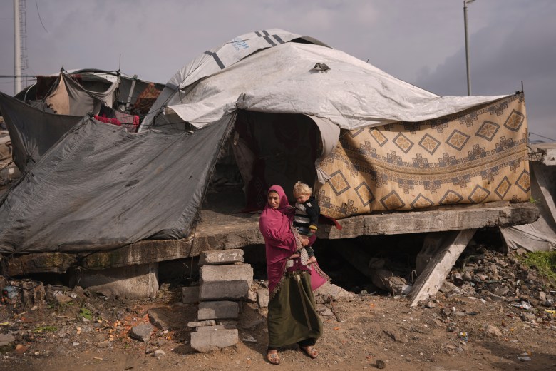 Maine’s medical, journalistic and political silence on Gaza is shameful