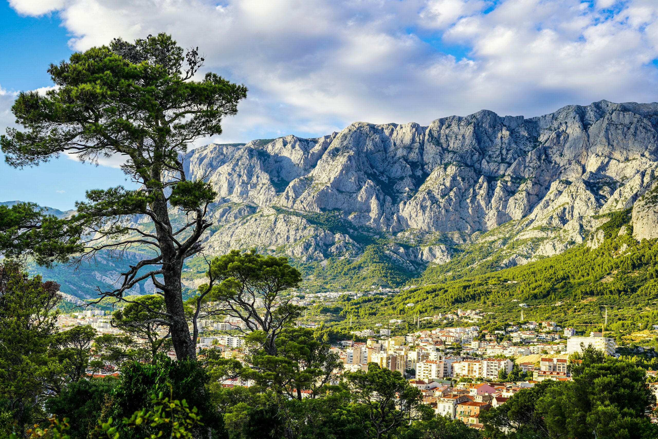 Makarska Becomes First Croatian City to Restrict Late-Night Alcohol Sales