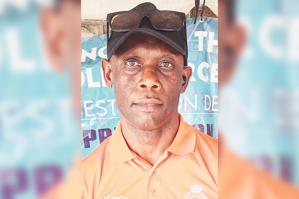 Make crime prevention a Carnival priority - Police Officer(+Video)