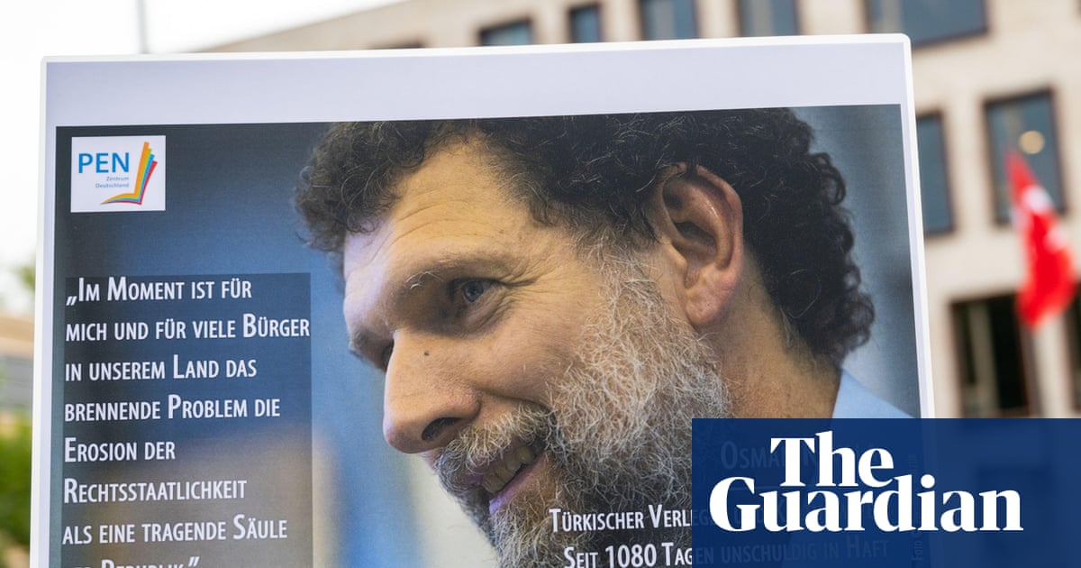 Make human rights protections stronger | Human rights