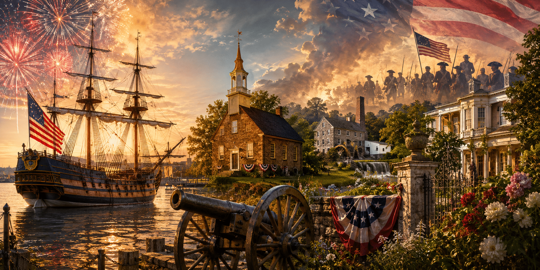 July 4th