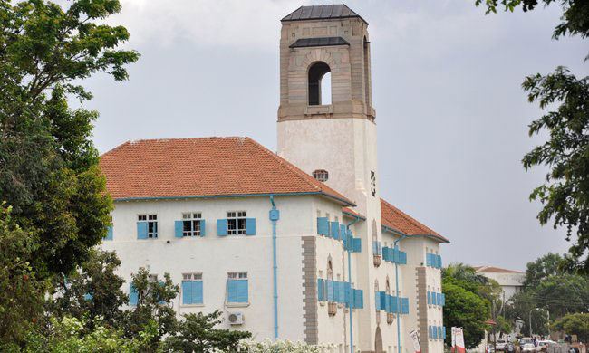 Makerere University introduces e-certificates, expands digital learning