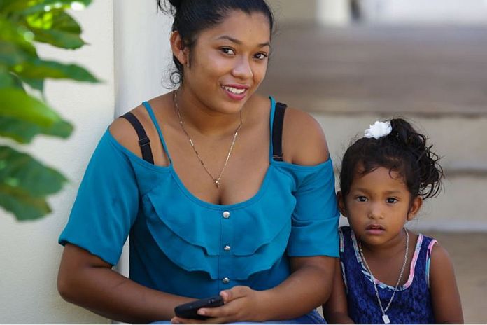 Making free care accessible: Toward health inclusion in Belize