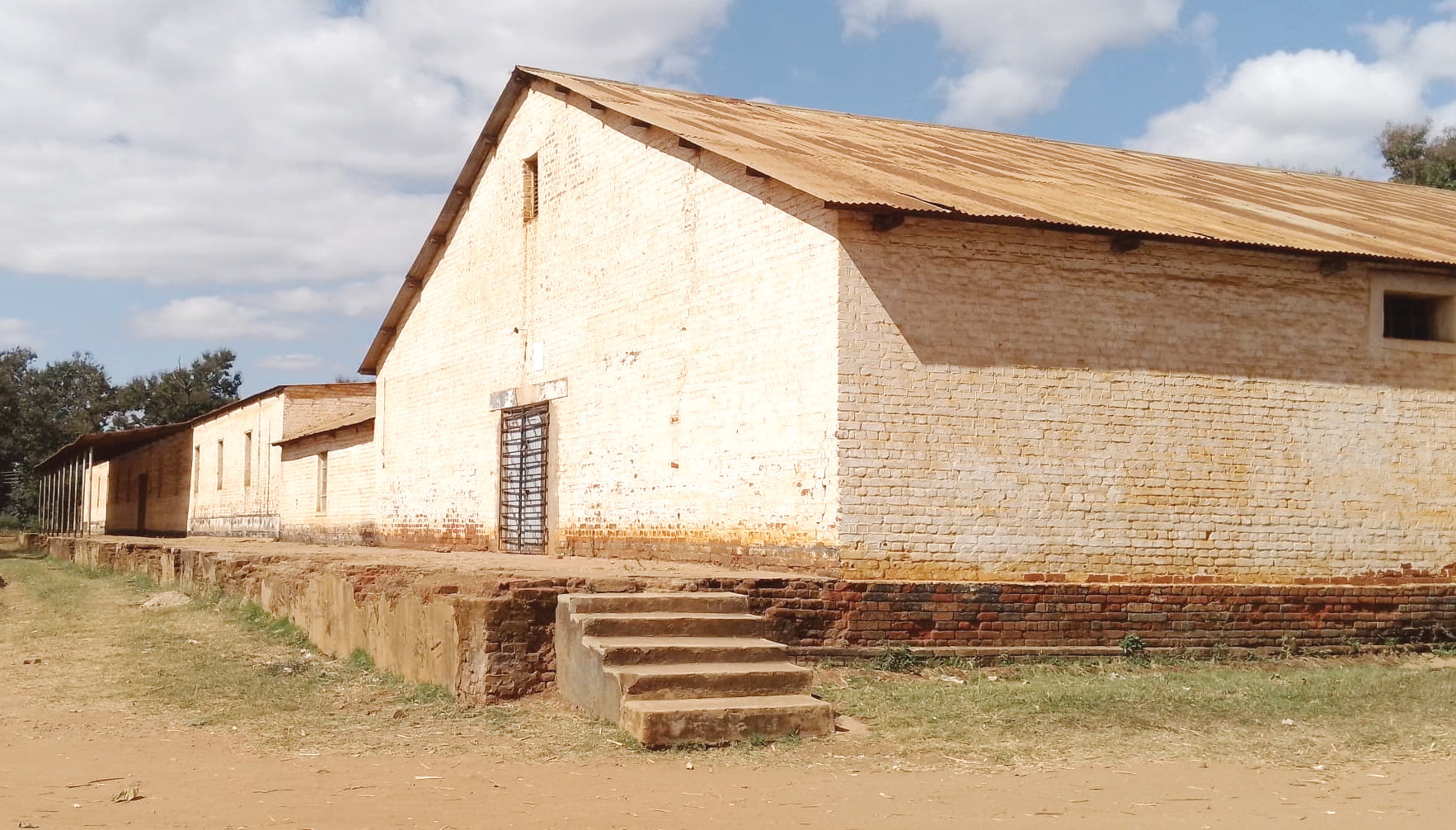Malawi at 62: Decades of decline, grounds for hope
