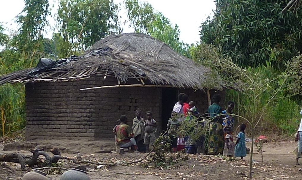 Malawi to lose 90% UK aid
