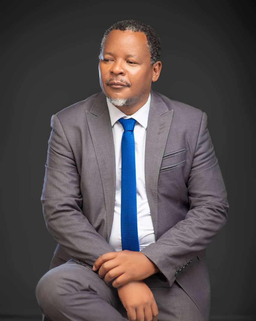 Malawi’s Policy analyst Jumali publishes three books to drive governance reforms