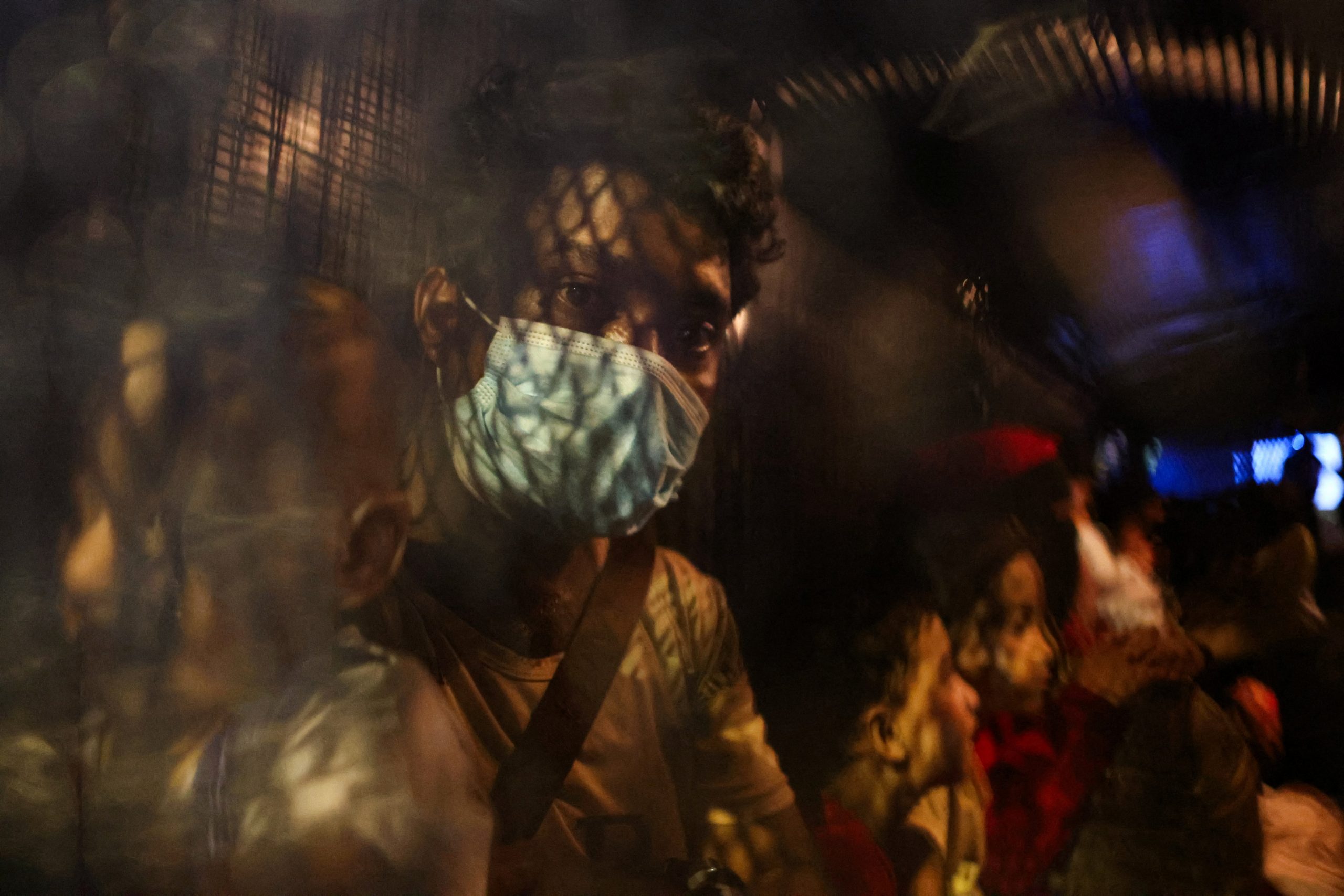 Malaysia begins screening 5,000 refugees for their planned return to Myanmar