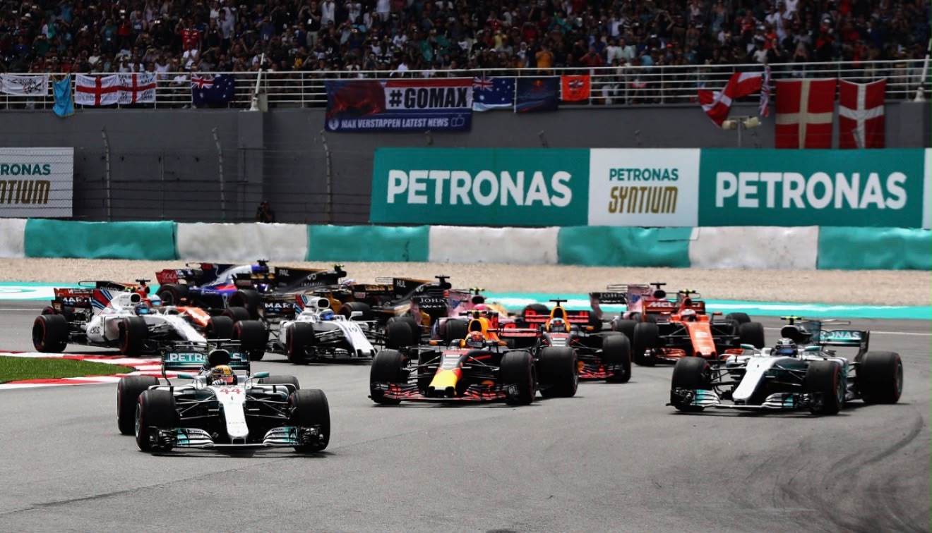Malaysia to host Bahrain Grand Prix at Sepang after Sakhir race cancellation