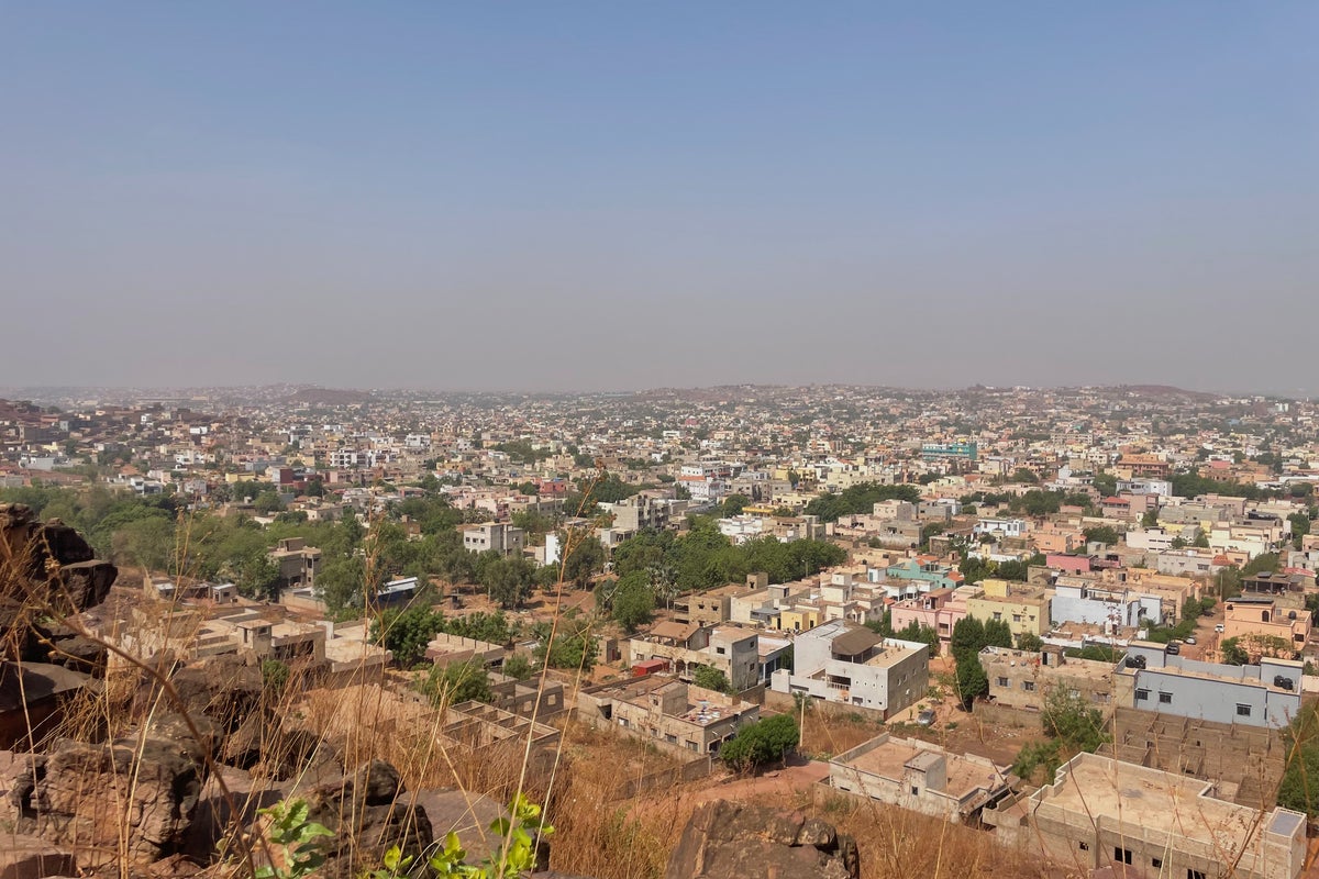 Mali government reports rebel attacks targeting northern towns