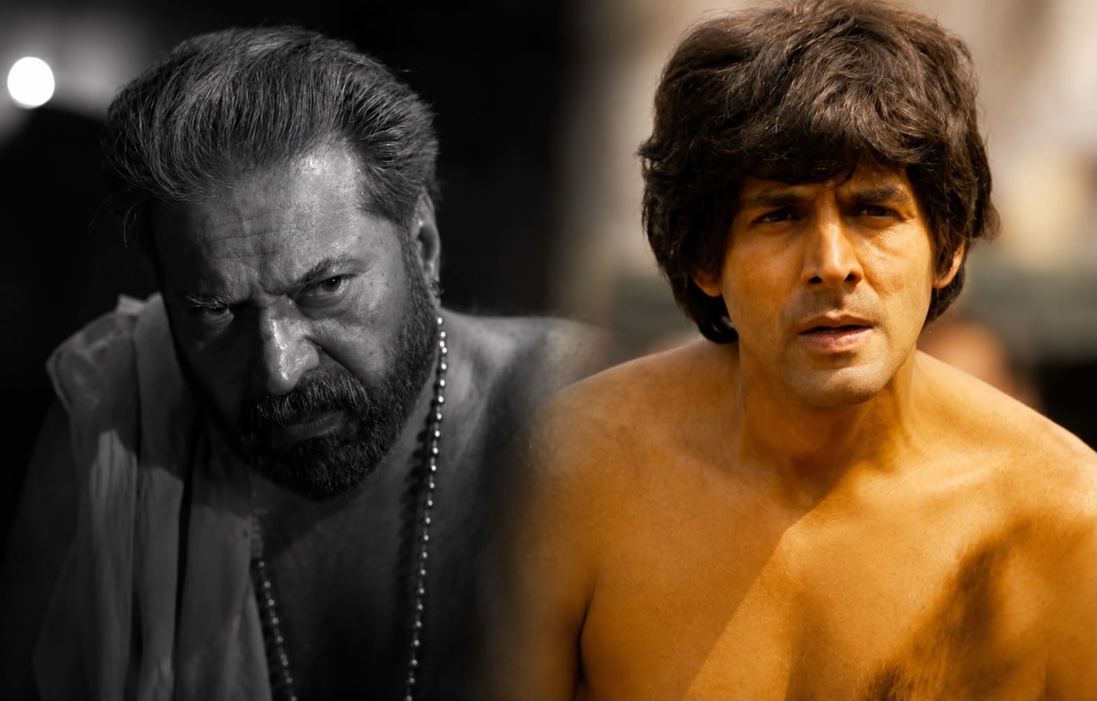 Mammootty, Kartik Aaryan Share India’s Best Actor Honour at 72nd National Film Awards