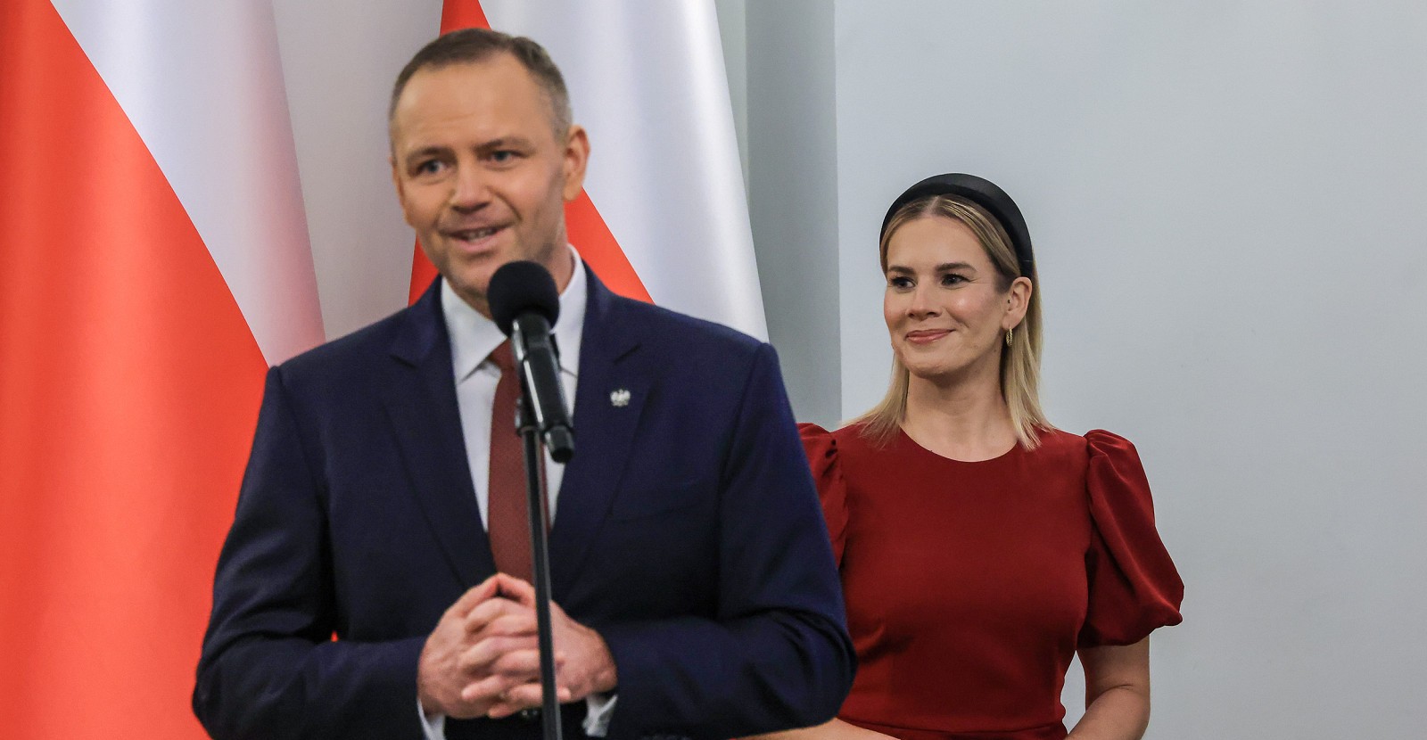 Man charged in Poland with insulting president with Shrek meme