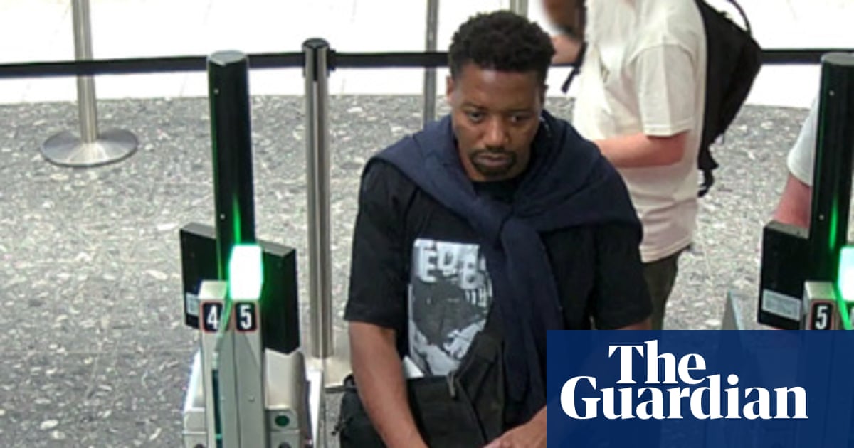 Man charged with Bedfordshire murder of his wife and daughters after arrest in South Africa | UK news
