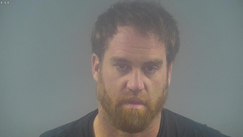 Man convicted in Simpson murder case violates probation, ordered to serve 71 months